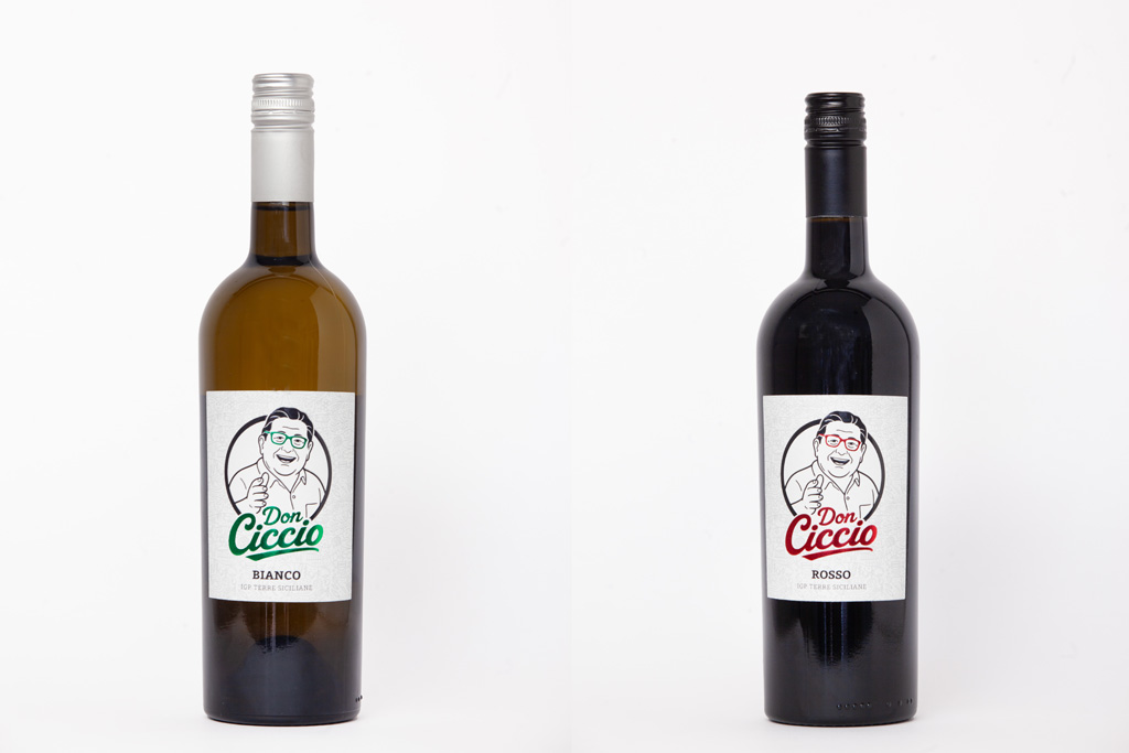 Vini Don Ciccio